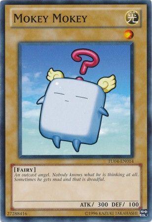 Mokey Mokey TU04-EN014