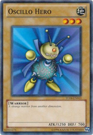 Oscillo Hero TU04-EN013