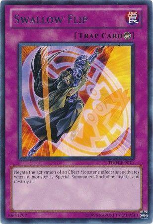 Swallow Flip TU04-EN011