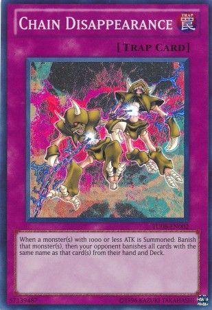 Chain Disappearance TU06-EN002