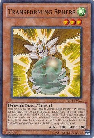 Transforming Sphere TU06-EN020