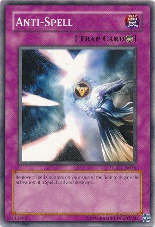 Anti-Spell TU02-EN016