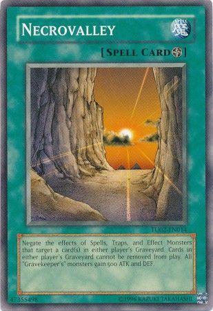 Necrovalley TU02-EN014