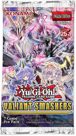 Booster Pack