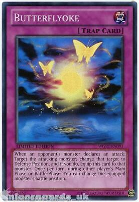 Butterflyoke WGRT-EN093