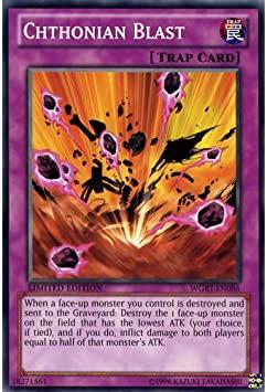 Chthonian Blast WGRT-EN086