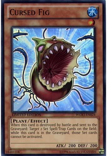 Cursed Fig WGRT-EN024
