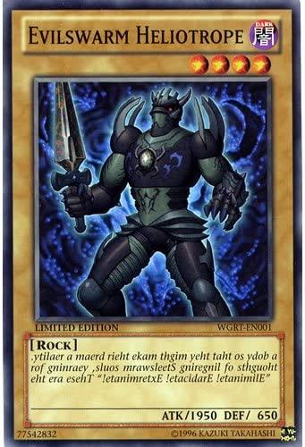 Evilswarm Heliotrope WGRT-EN001