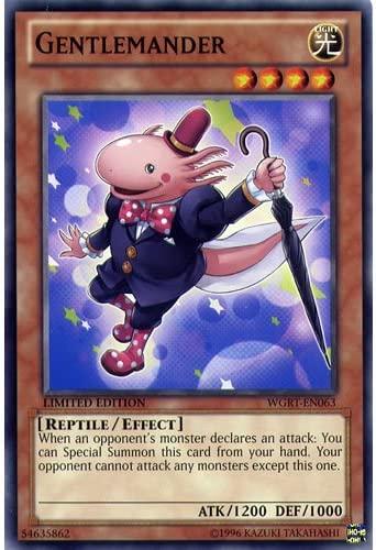 Gentlemander WGRT-EN063