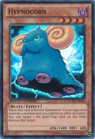 Hypnocorn WGRT-EN034