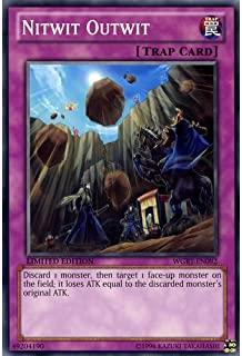 Nitwit Outwit WGRT-EN092