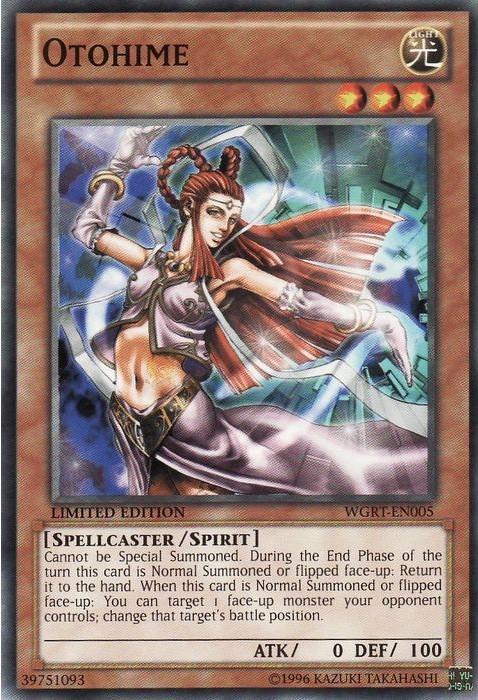 Otohime WGRT-EN005