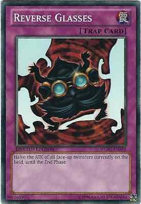 Reverse Glasses WGRT-EN098