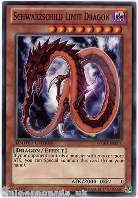 Schwarzschild Limit Dragon WGRT-EN064