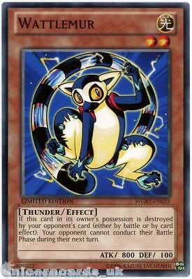 Wattlemur WGRT-EN035