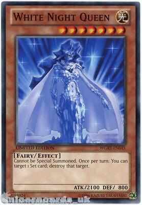 White Night Queen WGRT-EN045