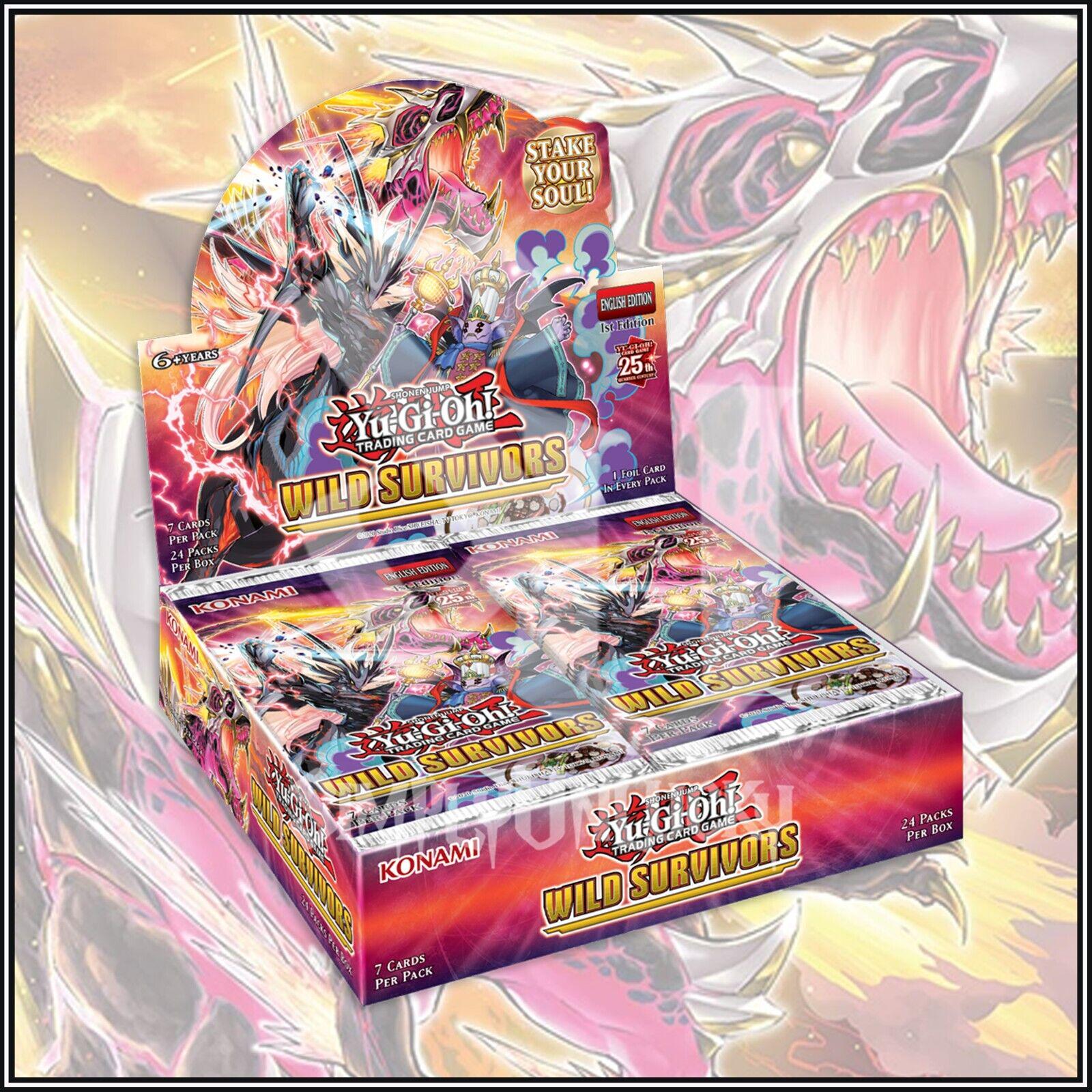Booster Box