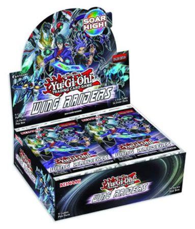 Booster Box