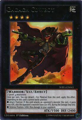 Gagaga Cowboy WIRA-EN043