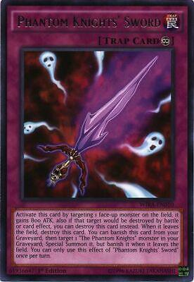 Phantom Knights' Sword WIRA-EN010