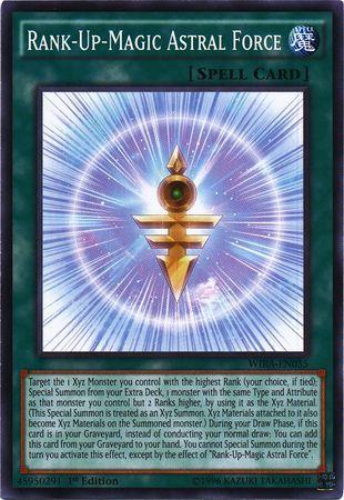 Rank-Up-Magic Astral Force WIRA-EN055