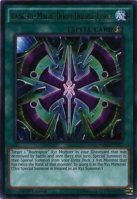 Rank-Up-Magic Doom Double Force WIRA-EN027