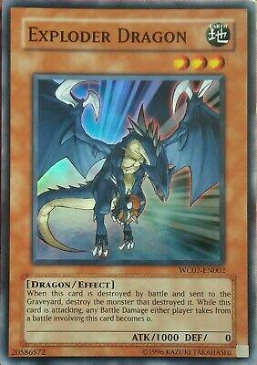 Chimaera, the Master of Beasts WCPS-EN701