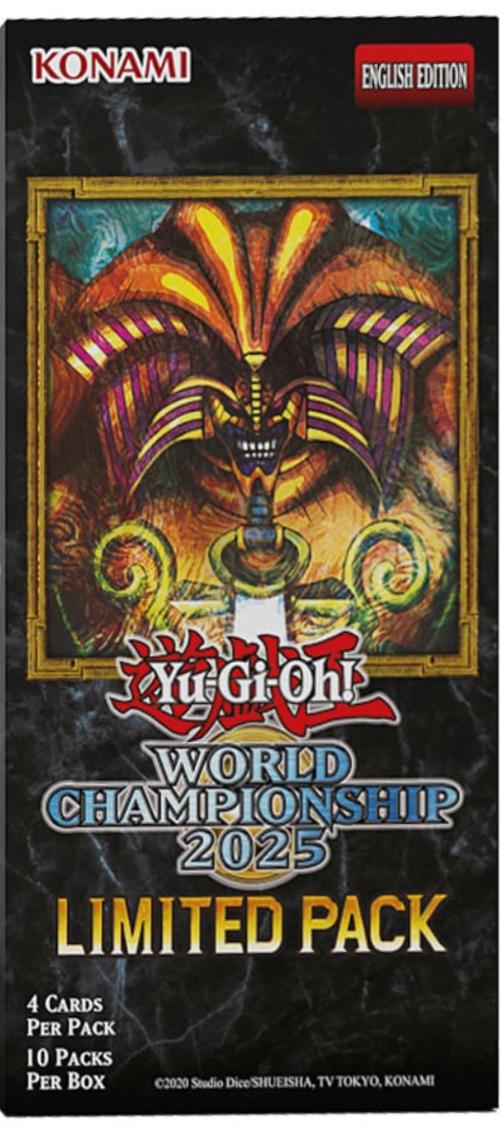 Booster Box