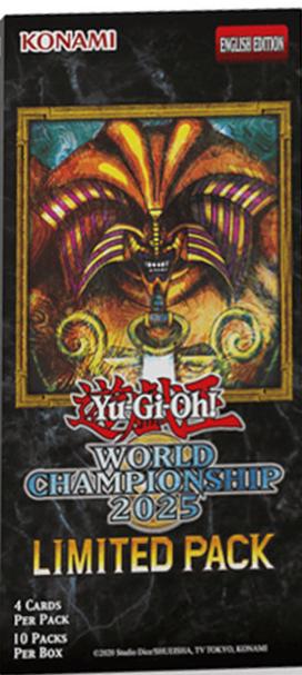Booster Pack
