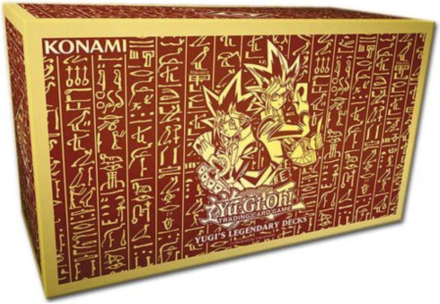 Booster Box