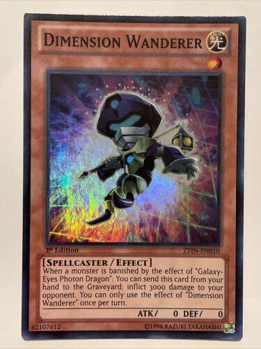 Dimension Wanderer ZTIN-EN010