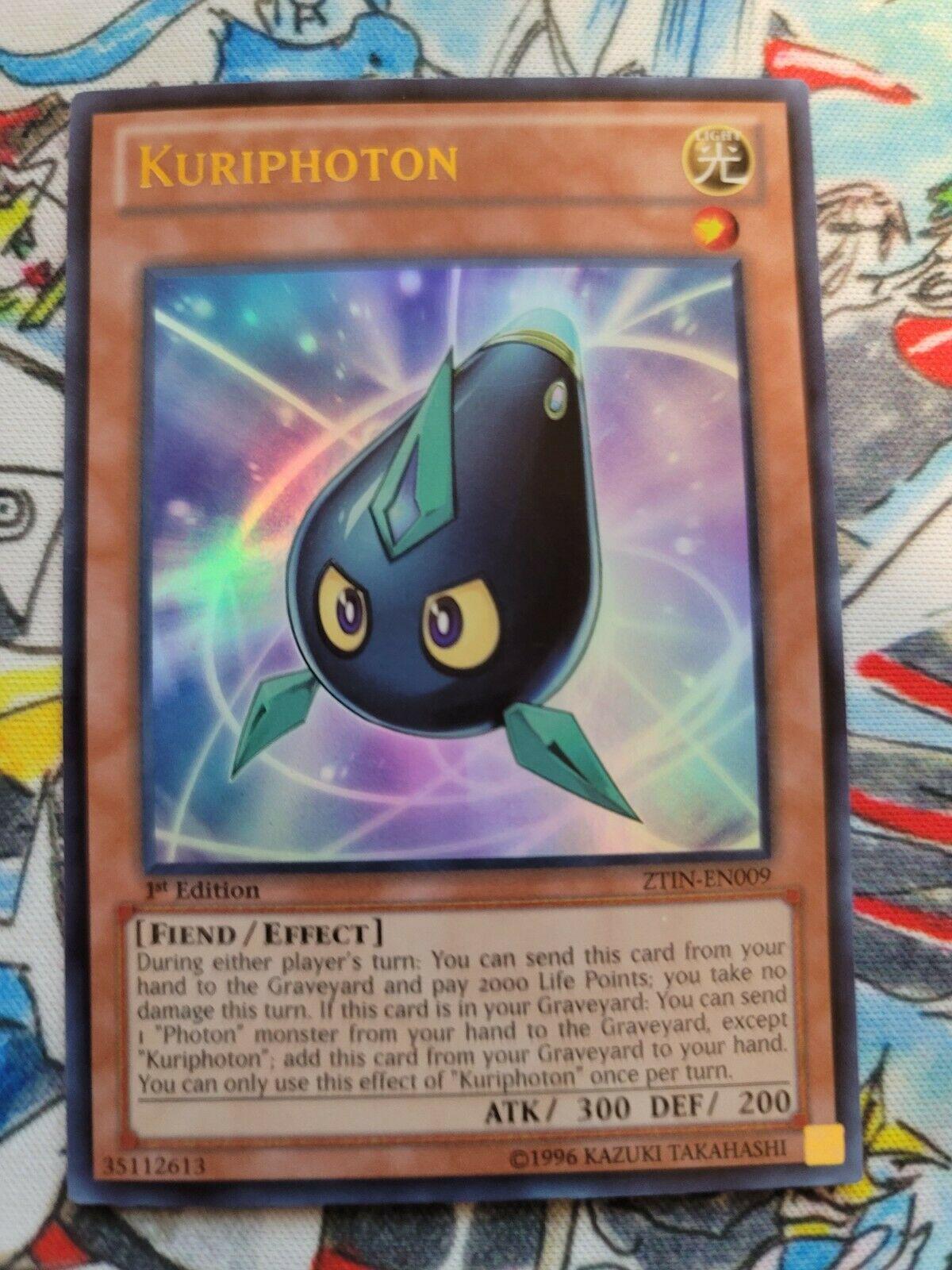 Kuriphoton ZTIN-EN009