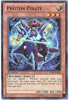 Photon Pirate ZTIN-EN006