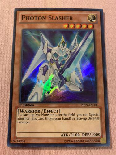 Photon Slasher ZTIN-EN008
