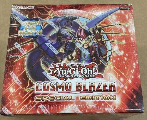 Booster Box