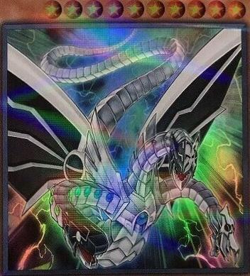 Malefic Cyber End Dragon [Ultra Parallel Rare] 20TH-JPC71
