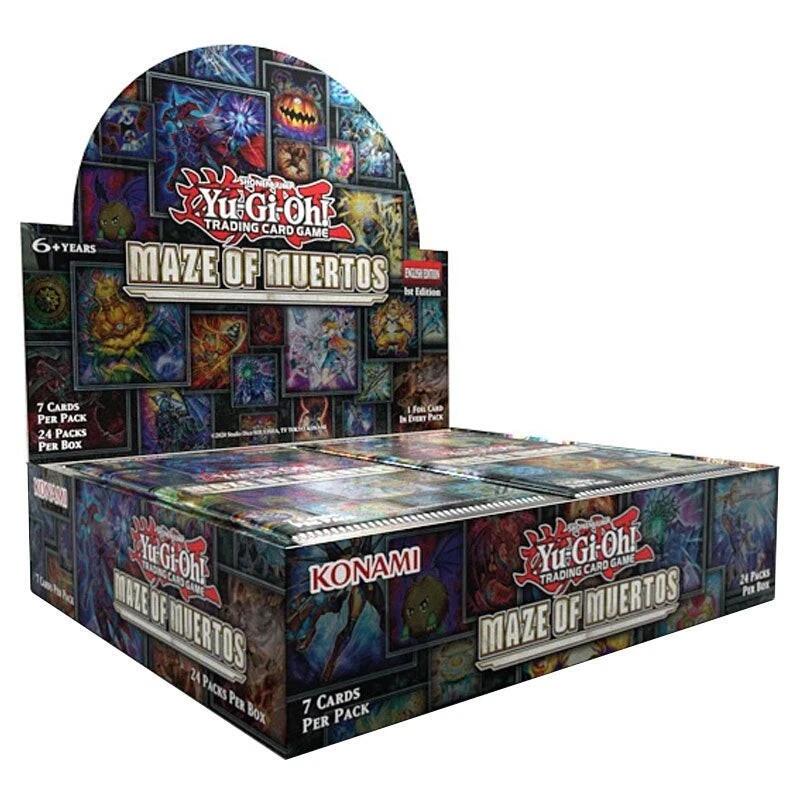 Booster Box