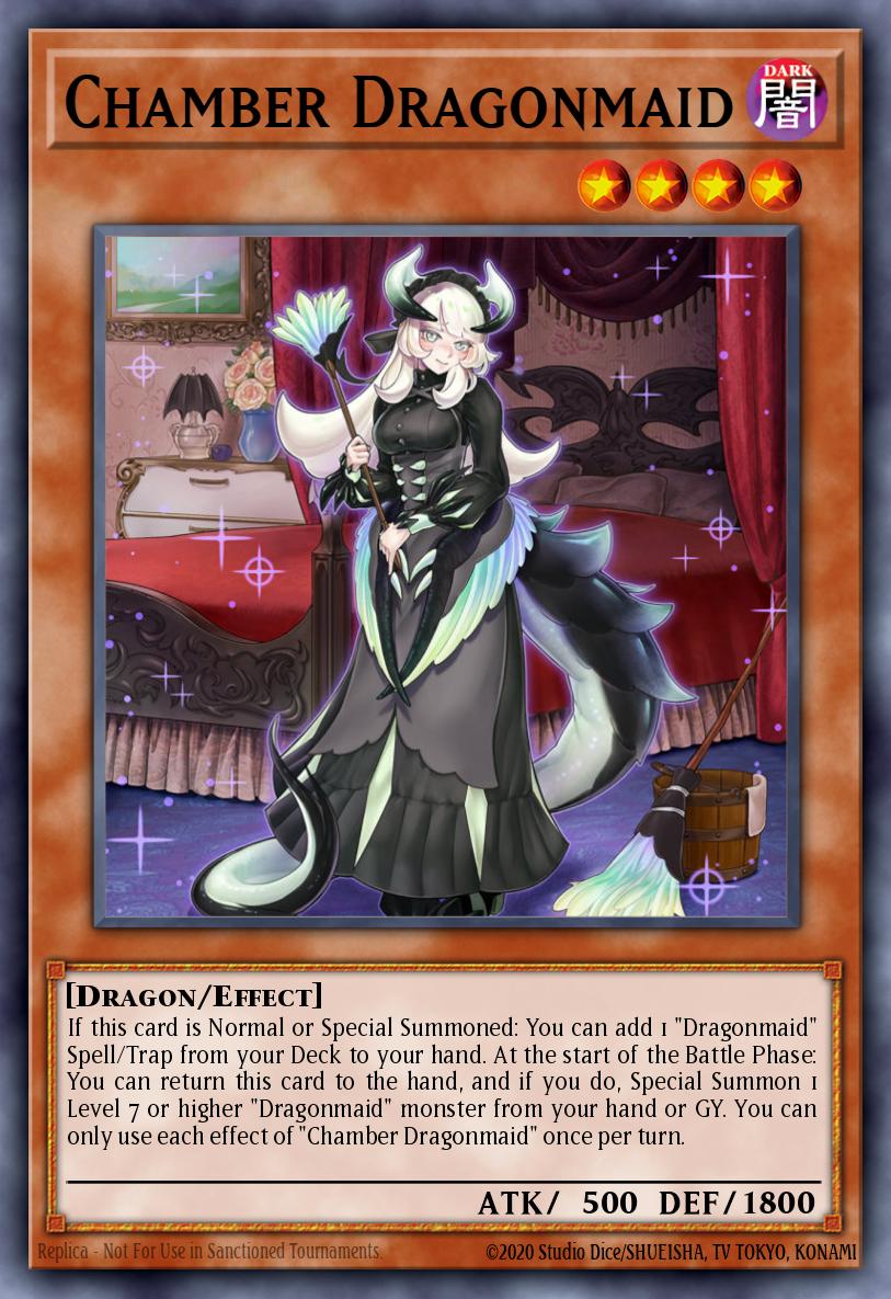 Chamber Dragonmaid OP28-EN002
