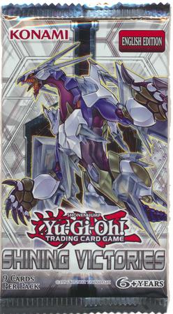 Booster Pack