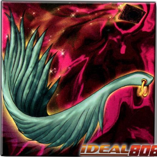 Harpie's Feather Duster L26D-ENS06