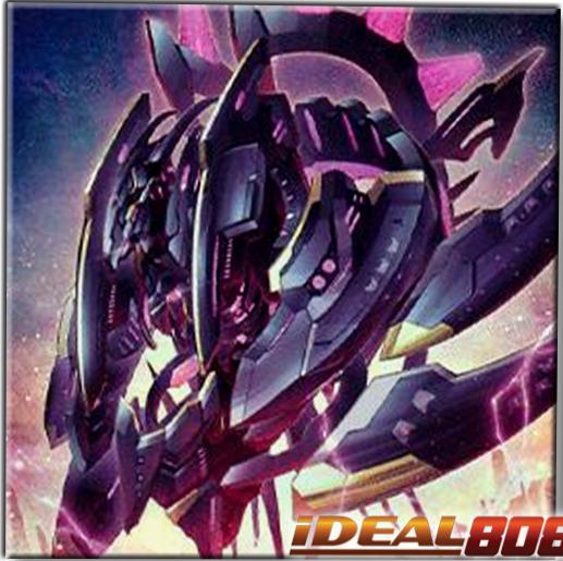 Surgical Striker - S.P.E.C.T.R.A. L26D-ENS32