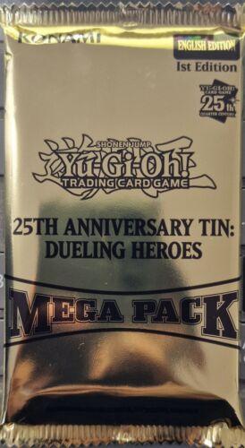 Sealed Pack
