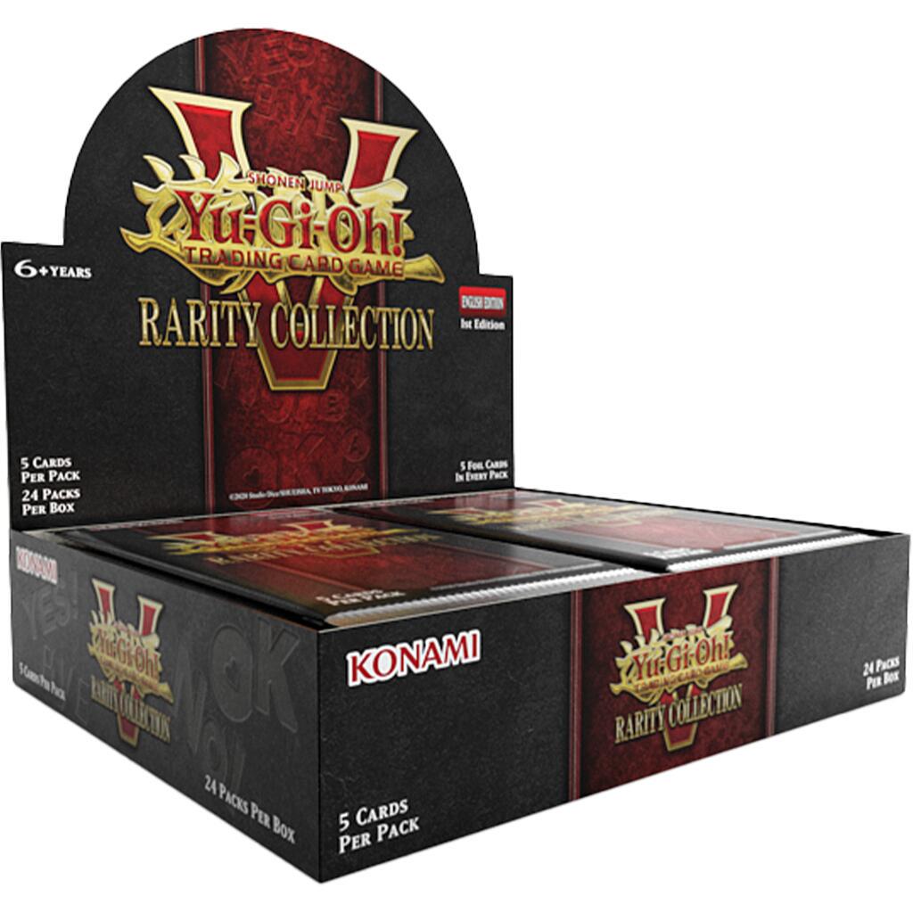Booster Box