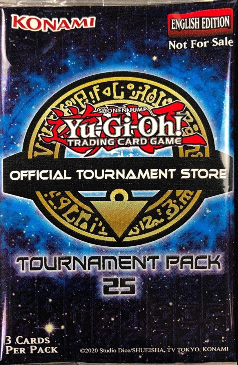 Booster Pack