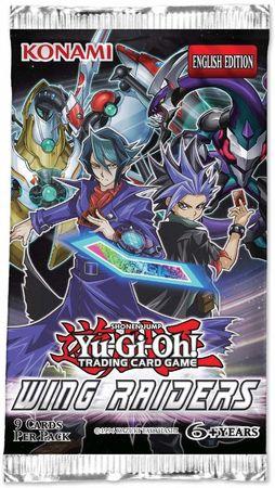 Booster Pack