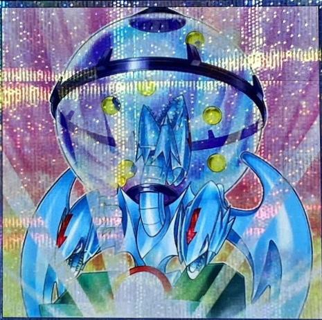 Bingo Machine, Go!!! [Quarter Century Secret Rare] QCCP-JP012