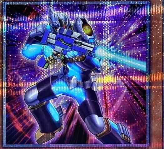 Photon Vanisher [Quarter Century Secret Rare] QCCP-JP053