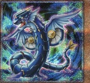 T.G. Screw Serpent [Quarter Century Secret Rare] QCCP-JP037