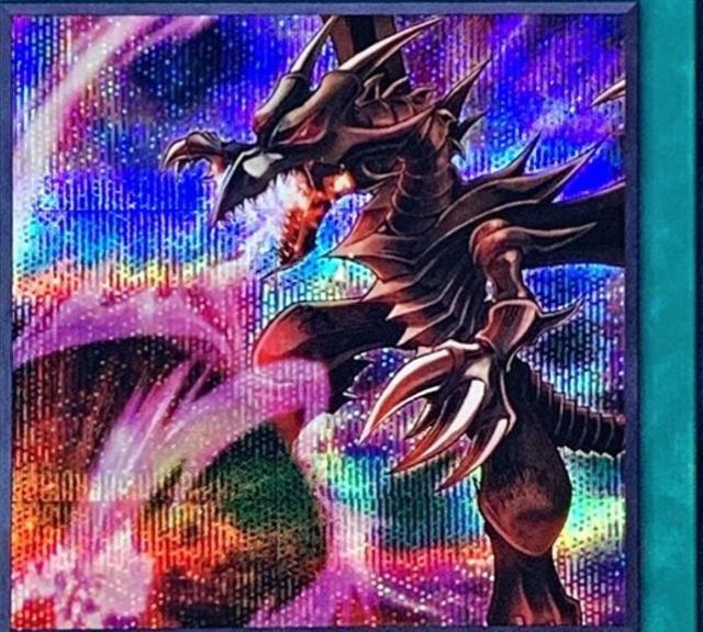 Inferno Fire Blast [Secret Rare] QCCP-JP115
