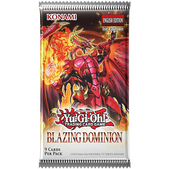 Booster Pack